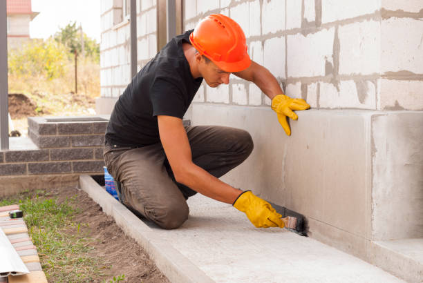 Licensed Vapor Barrier Installation service in Ashley, PA - SJ Waterproofing Pros